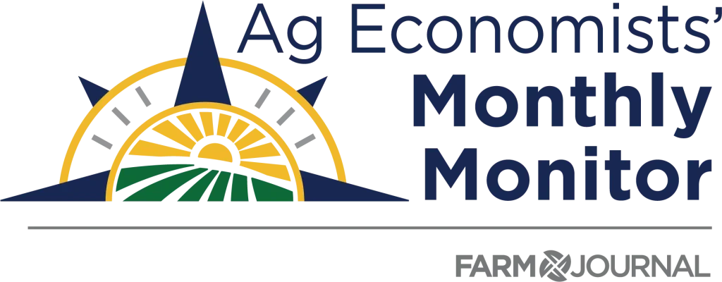 Ag Economist's Monthly Monitor