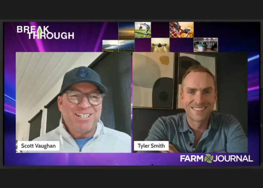 Crop Life Recap Vlog Image