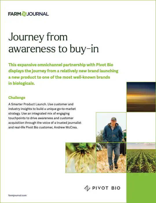 Omnichannel Strategy Skyrockets Product Awareness