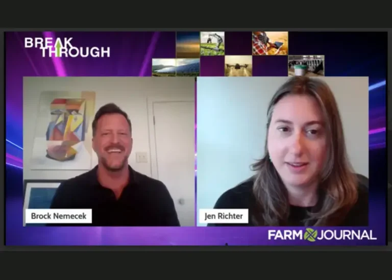 Smart Farming Week Vlog Image